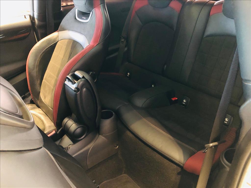 COOPER 2.0 JOHN COOPER WORKS 16V TURBO GASOLINA 2P AUTOMATICO9
