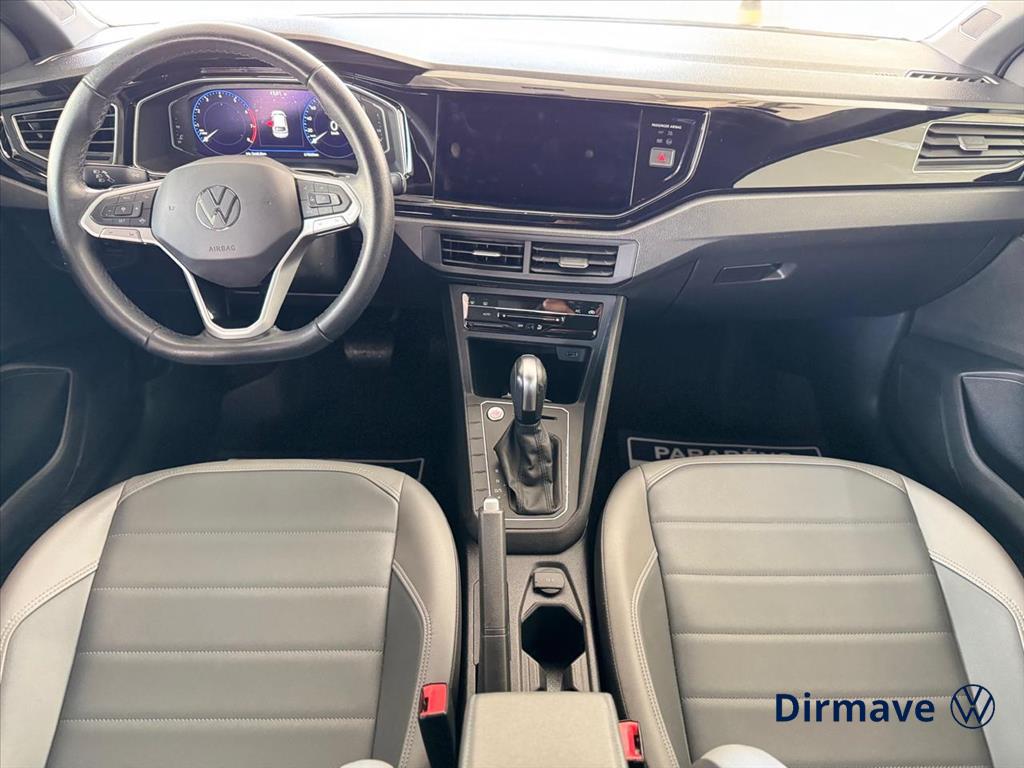 NIVUS 1.0 200 TSI TOTAL FLEX HIGHLINE AUTOMÁTICO
