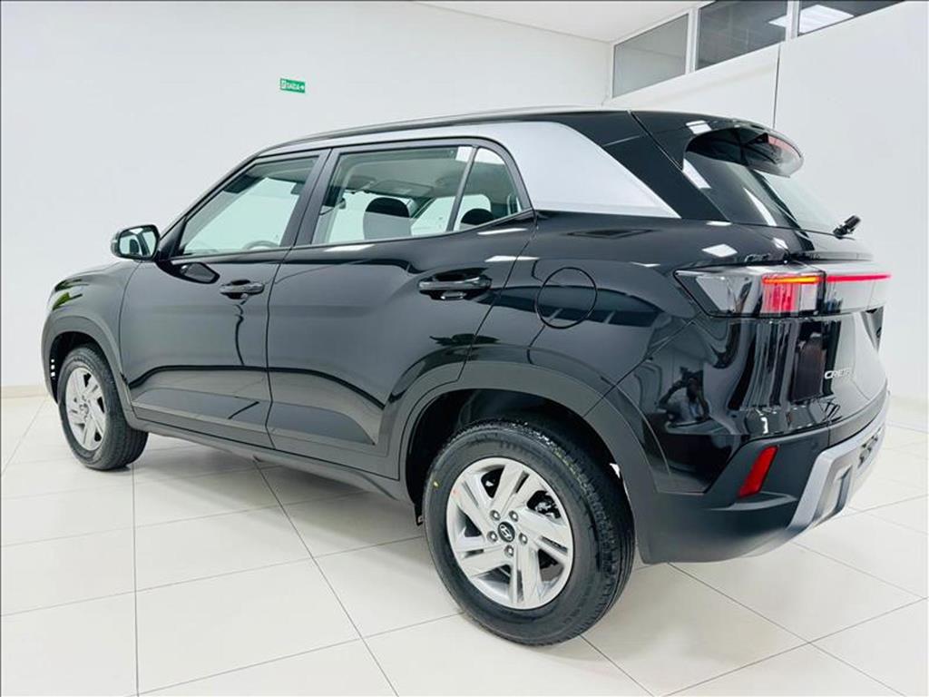 Hyundai-CRETA-1.0 TGDI FLEX COMFORT AUTOMÁTICO