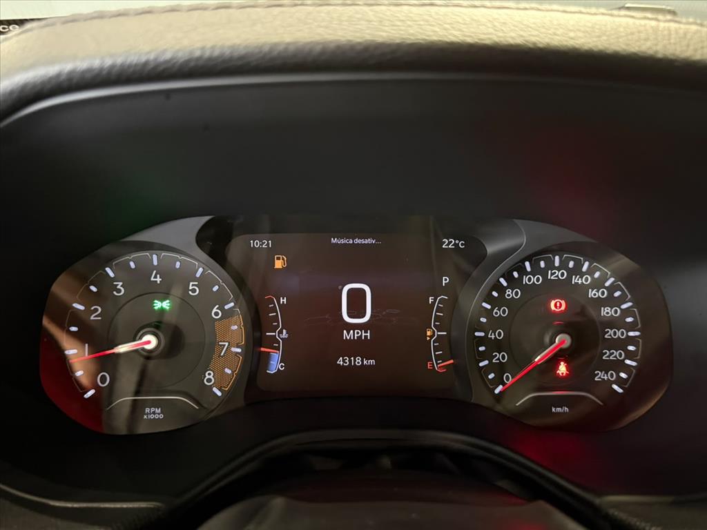 COMPASS 1.3 T270 TURBO FLEX SPORT AT67