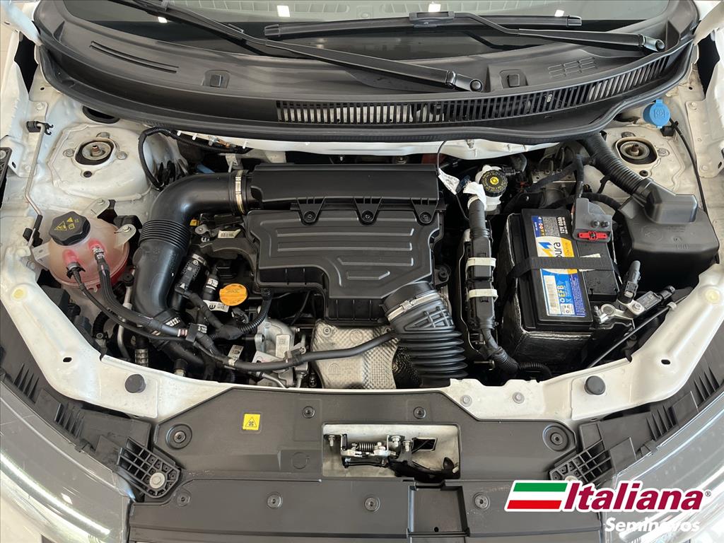STRADA 1.0 TURBO 200 FLEX ULTRA CD CVT14