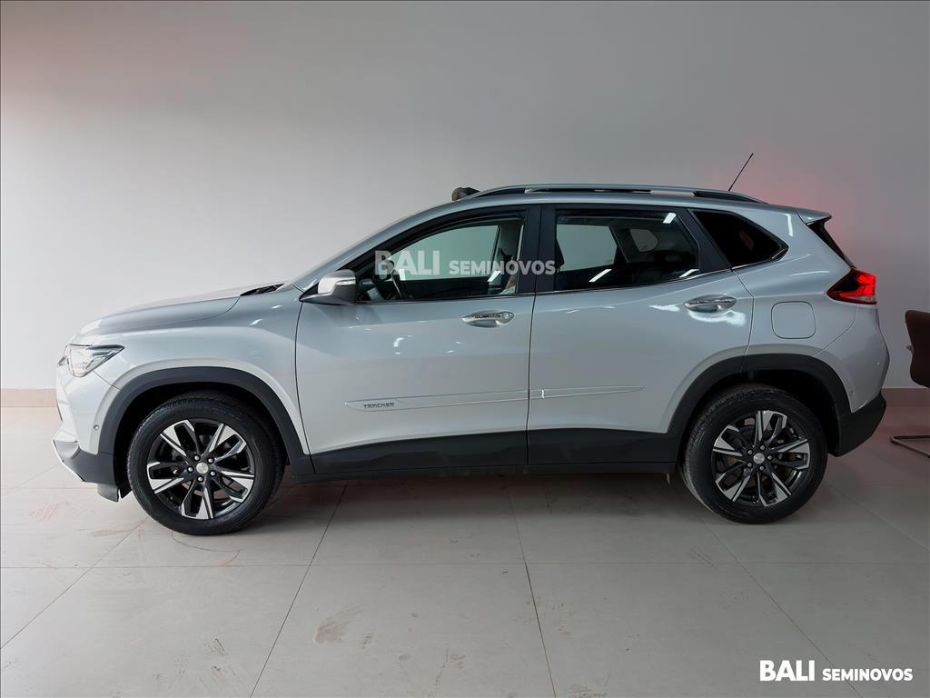 TRACKER 1.2 TURBO FLEX PREMIER AUTOMÁTICO7