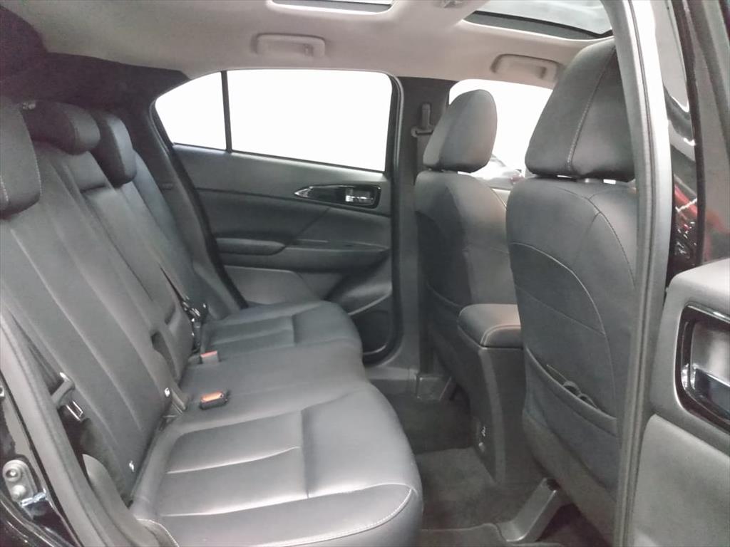 Mitsubishi-ECLIPSE CROSS-1.5 MIVEC TURBO GASOLINA HPE CVT