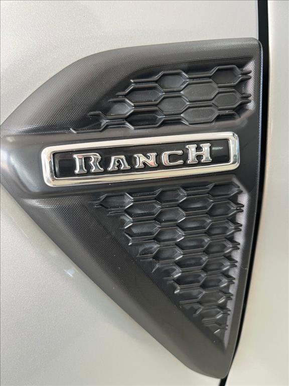 STRADA 1.3 FIREFLY FLEX RANCH CD CVT13