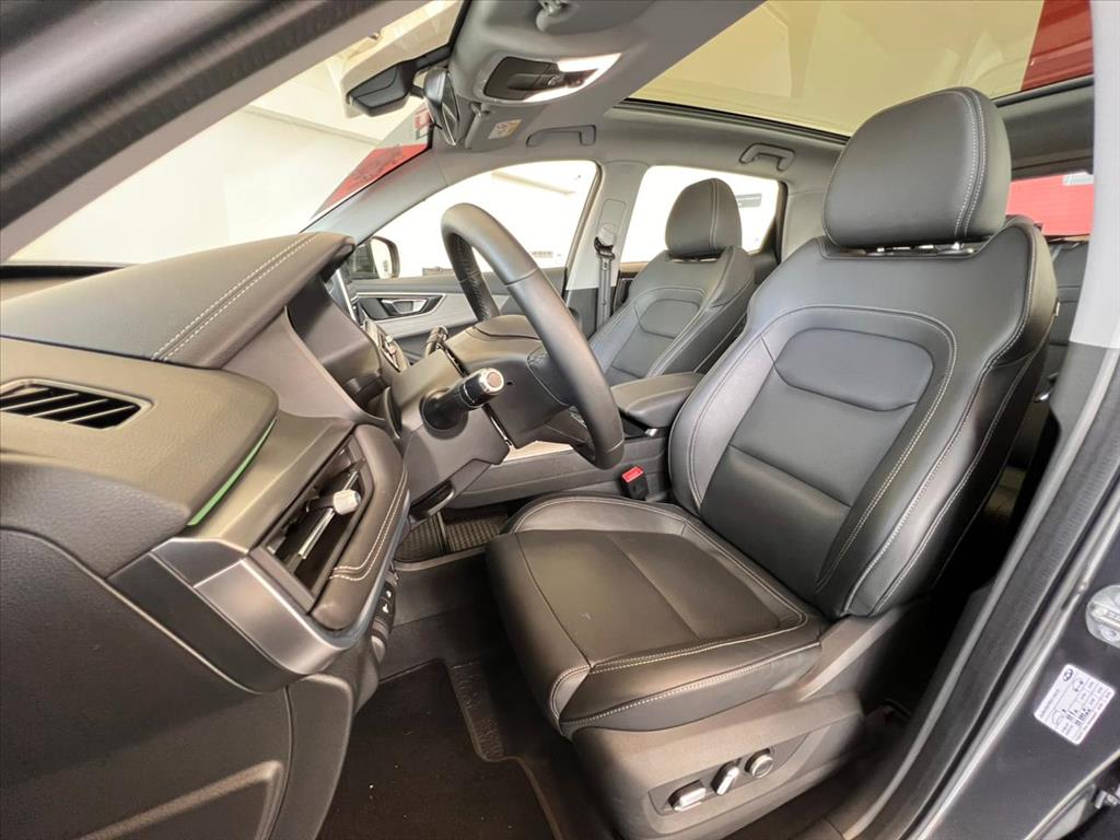 Caoa Chery-TIGGO 5X PRO-1.5 VVT TURBO iFLEX CVT