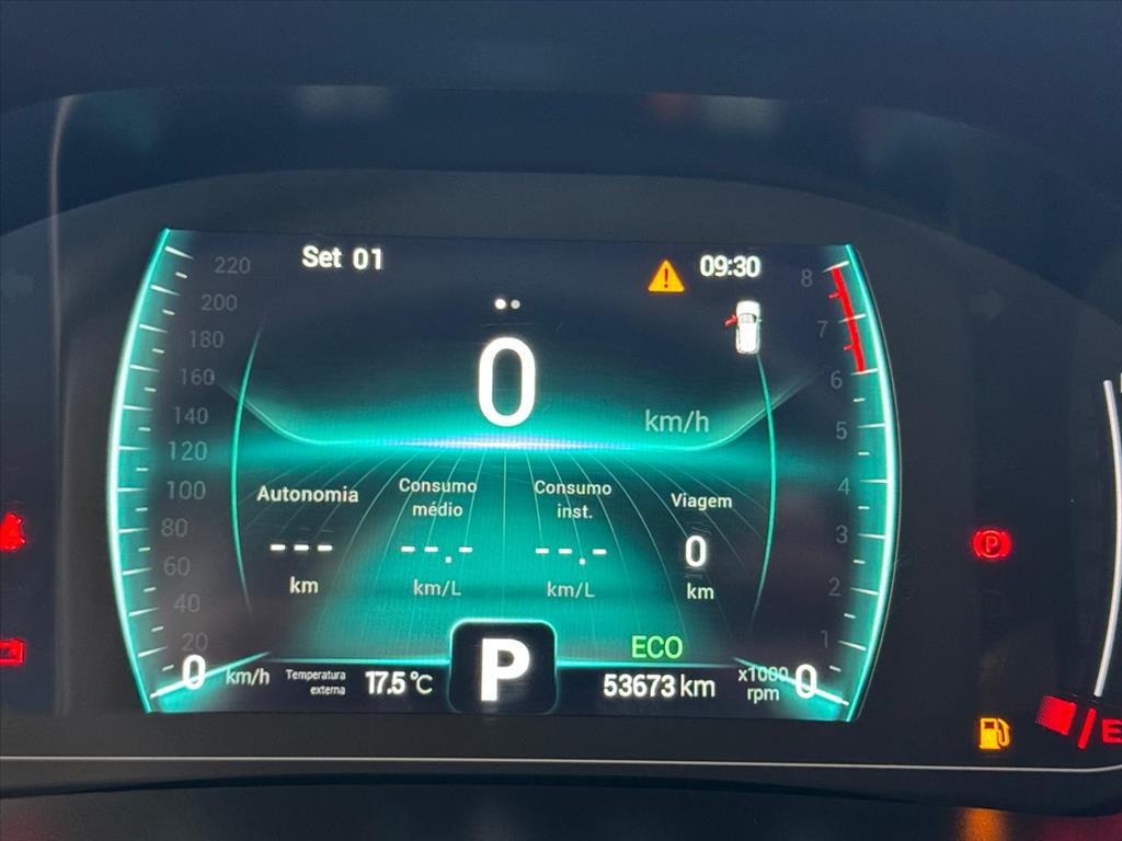 TIGGO 5X PRO 1.5 VVT TURBO iFLEX CVT