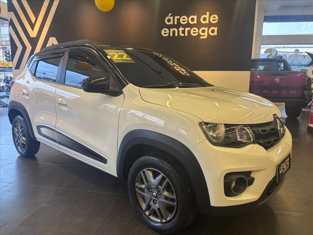 KWID 1.0 12V SCE FLEX INTENSE MANUAL0