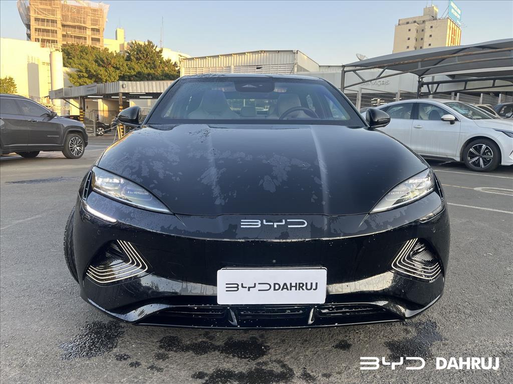 SEAL 82,5 KW ELÉTRICO AWD1