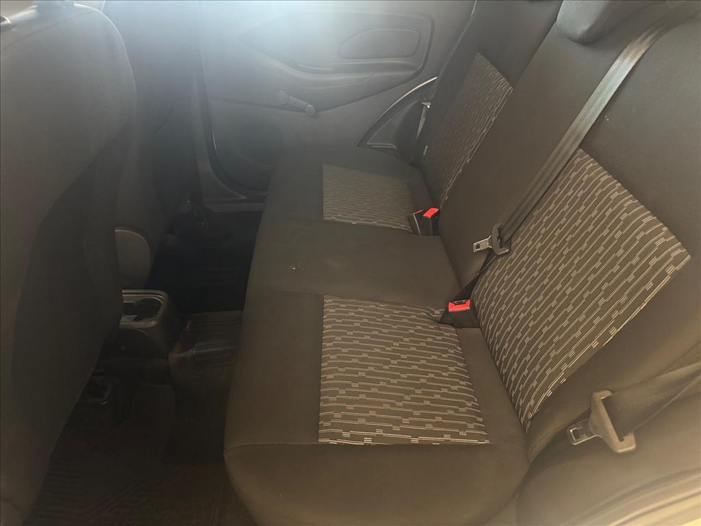 KA 1.0 TI-VCT FLEX SE PLUS MANUAL10