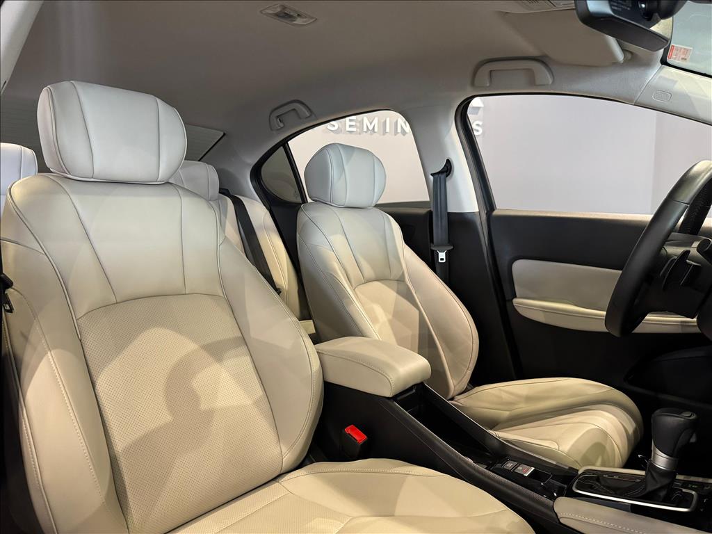 CITY 1.5 i-VTEC FLEX TOURING CVT3