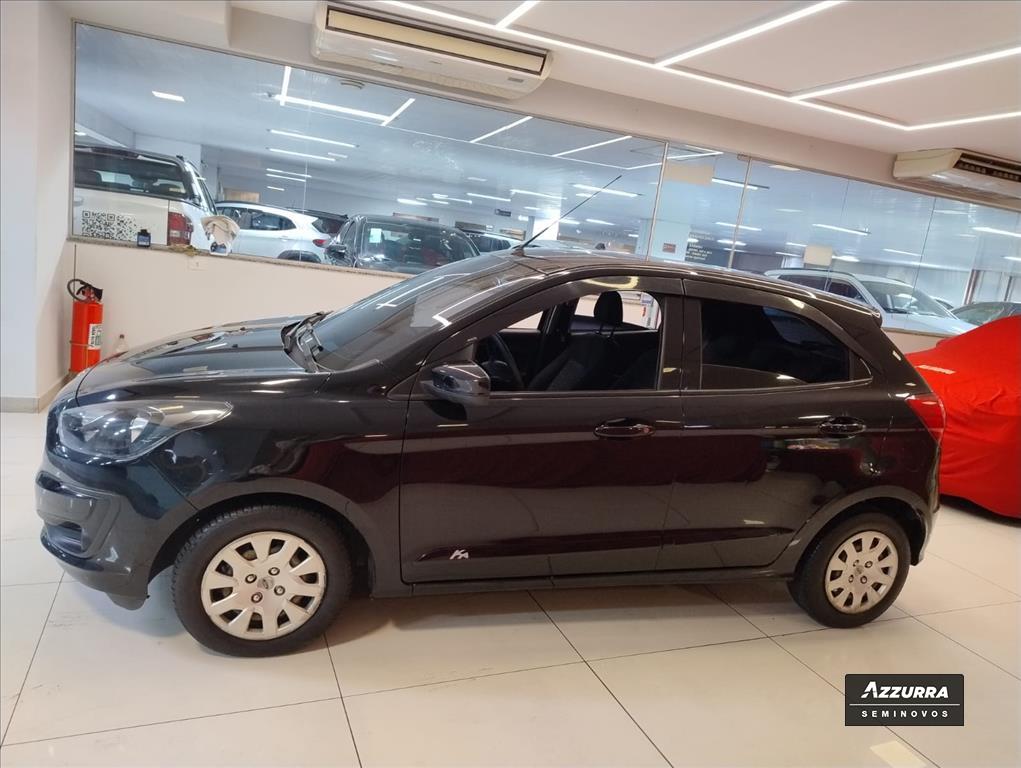 KA 1.0 TI-VCT FLEX SE MANUAL4