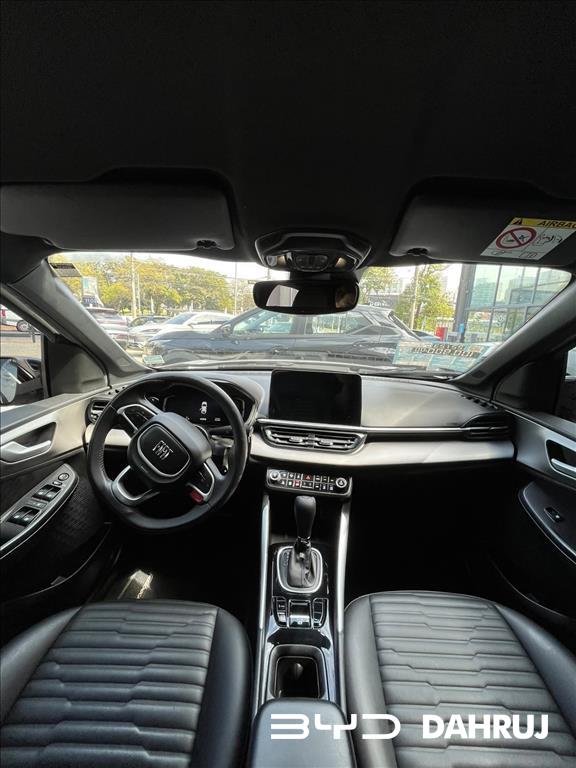 FASTBACK 1.0 TURBO 200 FLEX IMPETUS CVT6