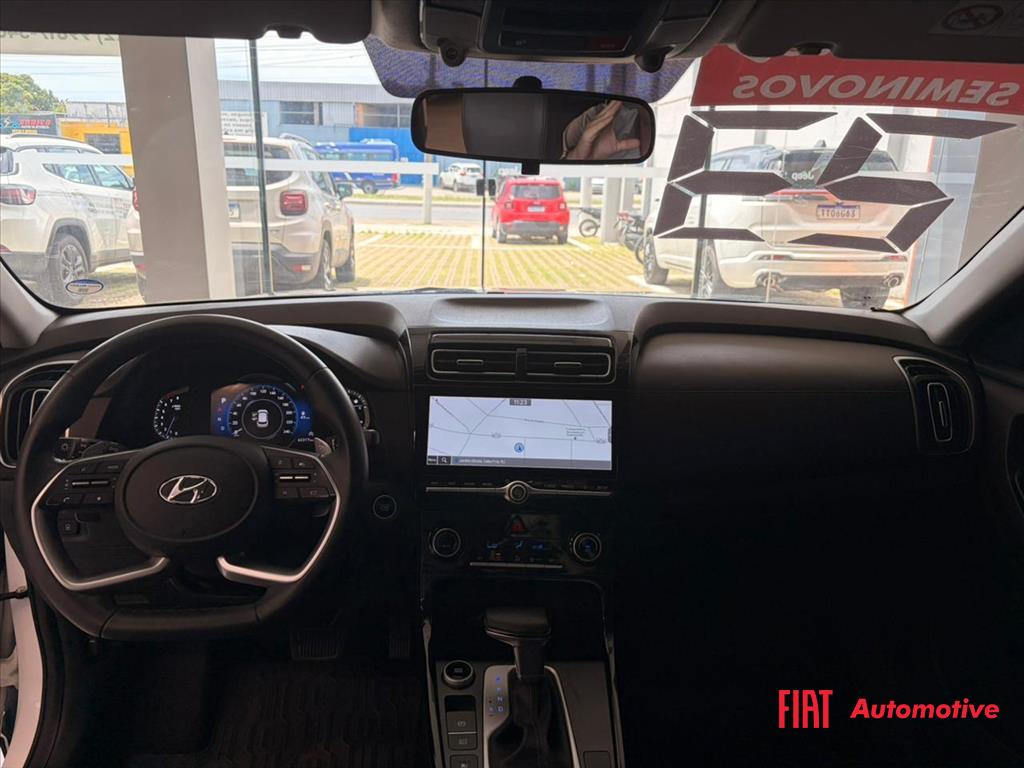 CRETA 1.0 TGDI FLEX PLATINUM AUTOMÁTICO11