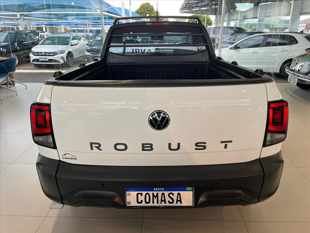 SAVEIRO 1.6 MSI ROBUST CS 16V FLEX 2P MANUAL6