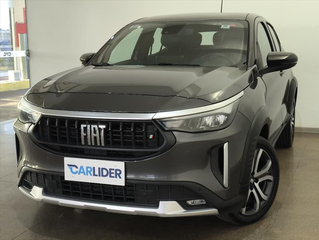 PULSE 1.0 TURBO 200 HYBRID IMPETUS CVT