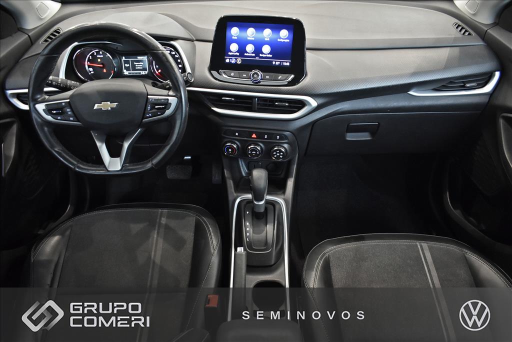 TRACKER 1.2 TURBO FLEX PREMIER AUTOMÁTICO4