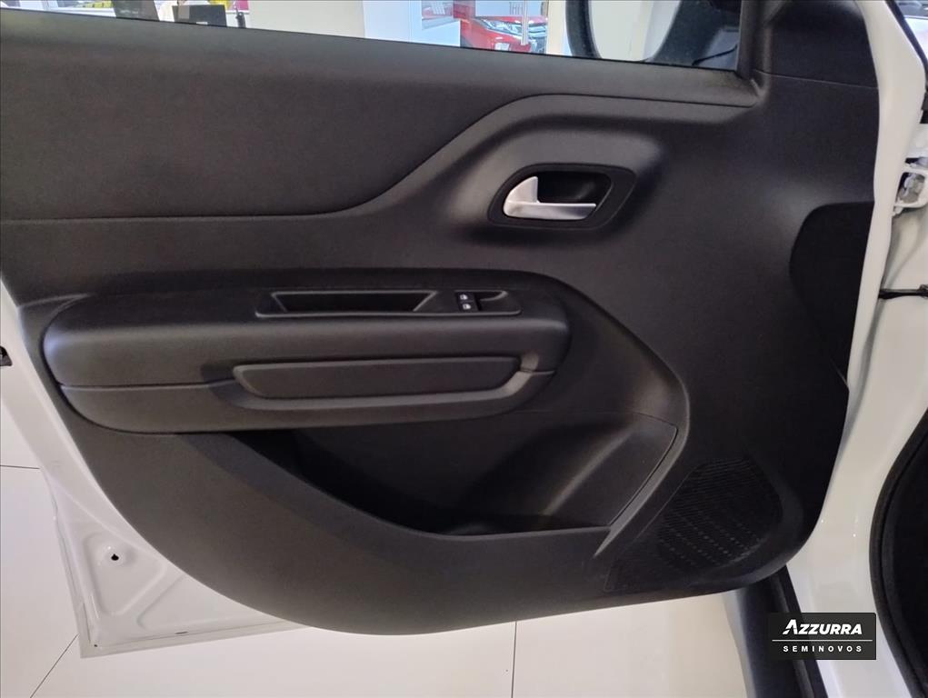 C3 AIRCROSS 1.0 TURBO 200 FLEX SHINE CVT19