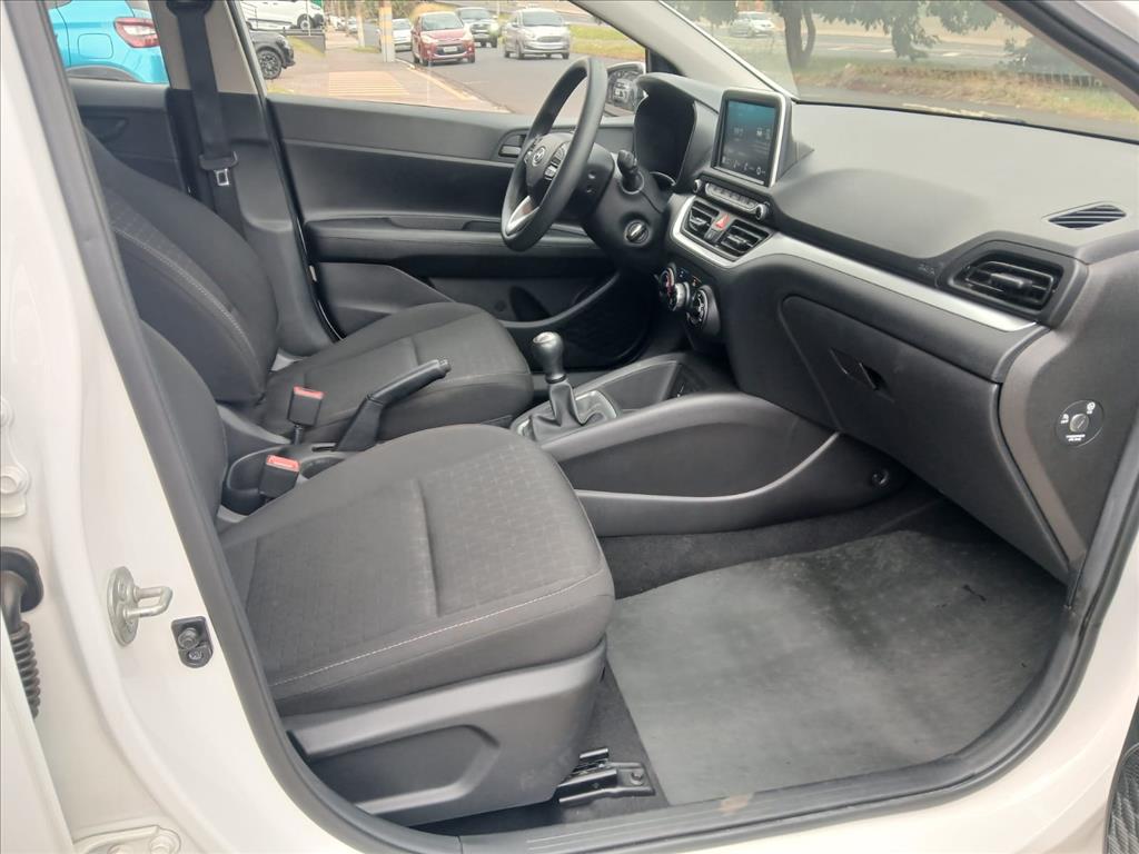 HB20 1.0 12V FLEX COMFORT MANUAL14