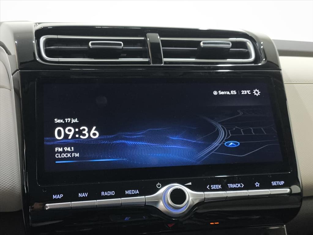 CRETA 2.0 FLEX ULTIMATE AUTOMÁTICO9