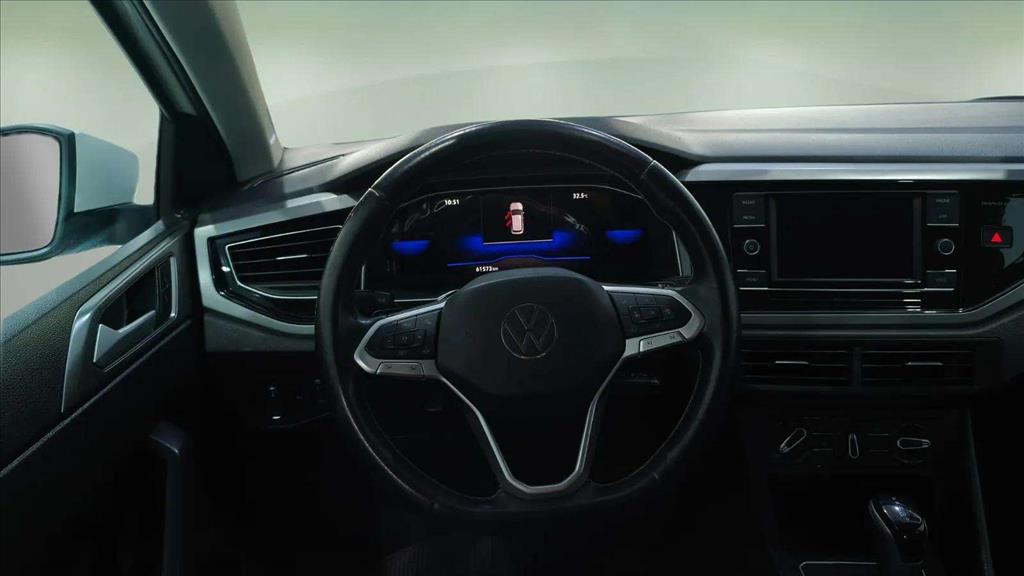 NIVUS 1.0 200 TSI TOTAL FLEX COMFORTLINE AUTOMÁTICO8