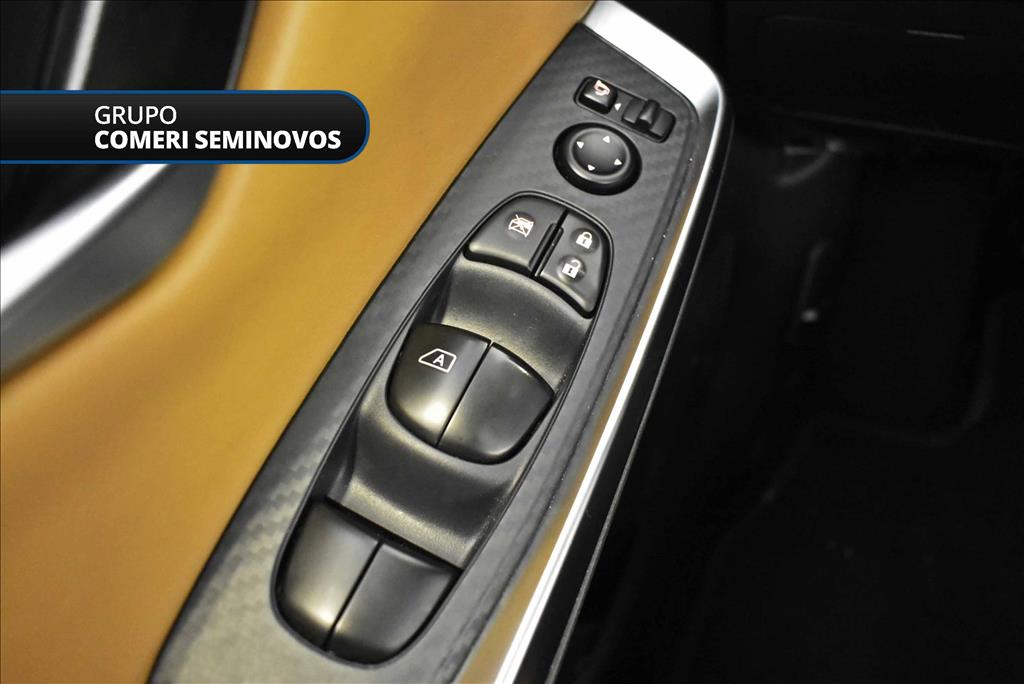 SENTRA 2.0 16V GASOLINA EXCLUSIVE XTRONIC