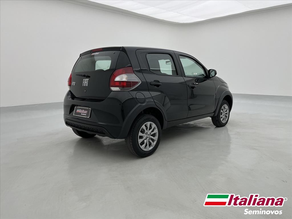 MOBI 1.0 EVO FLEX LIKE. MANUAL3