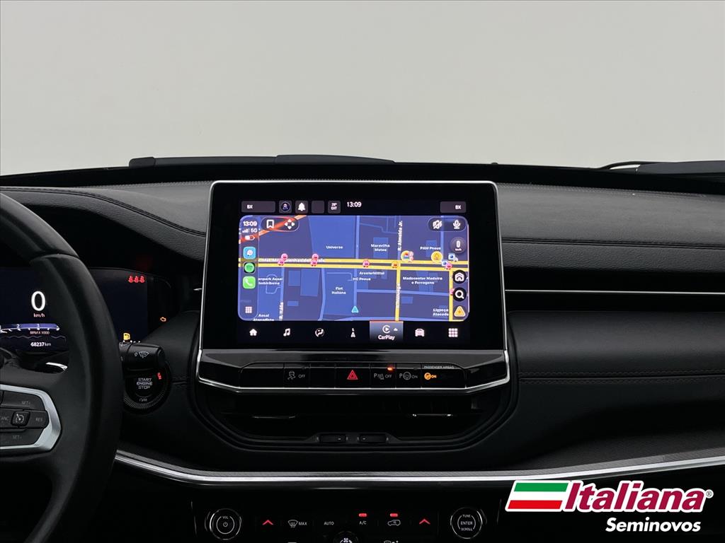 COMPASS 2.0 TD350 TURBO DIESEL LIMITED AT99