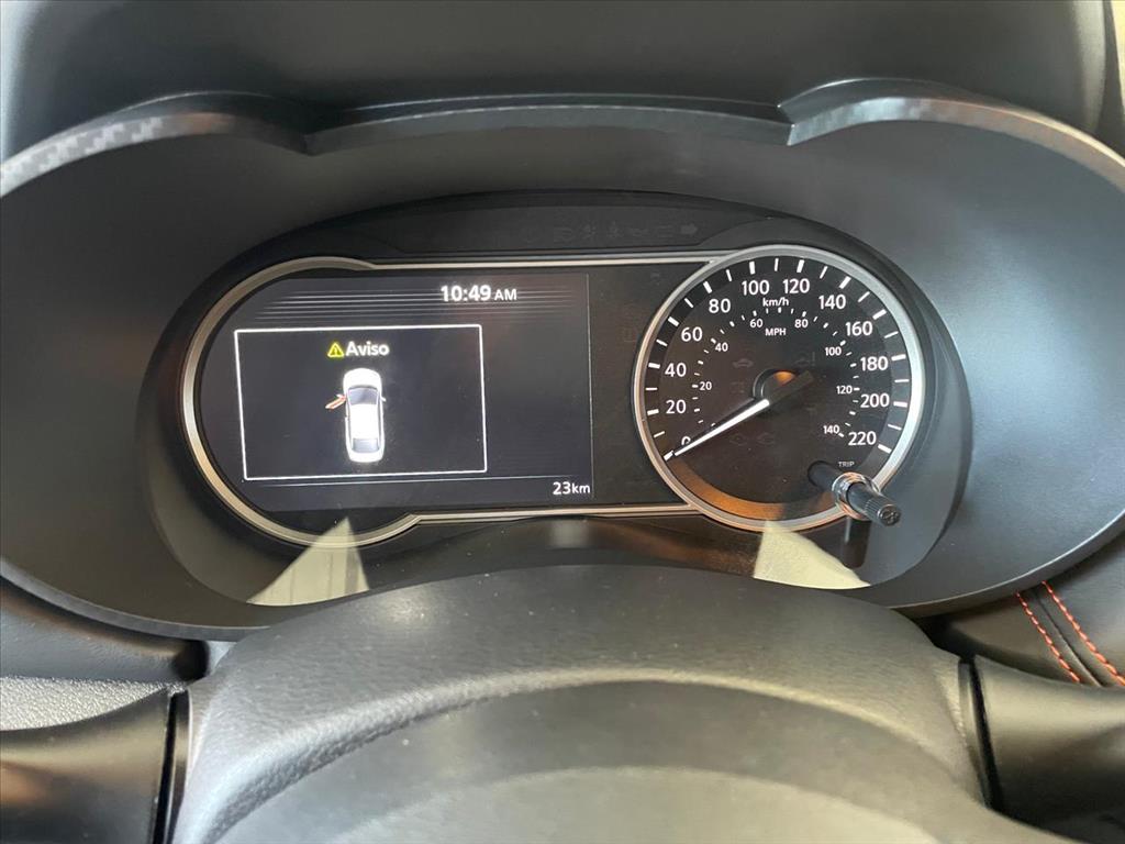 VERSA 1.6 16V FLEX SR XTRONIC11