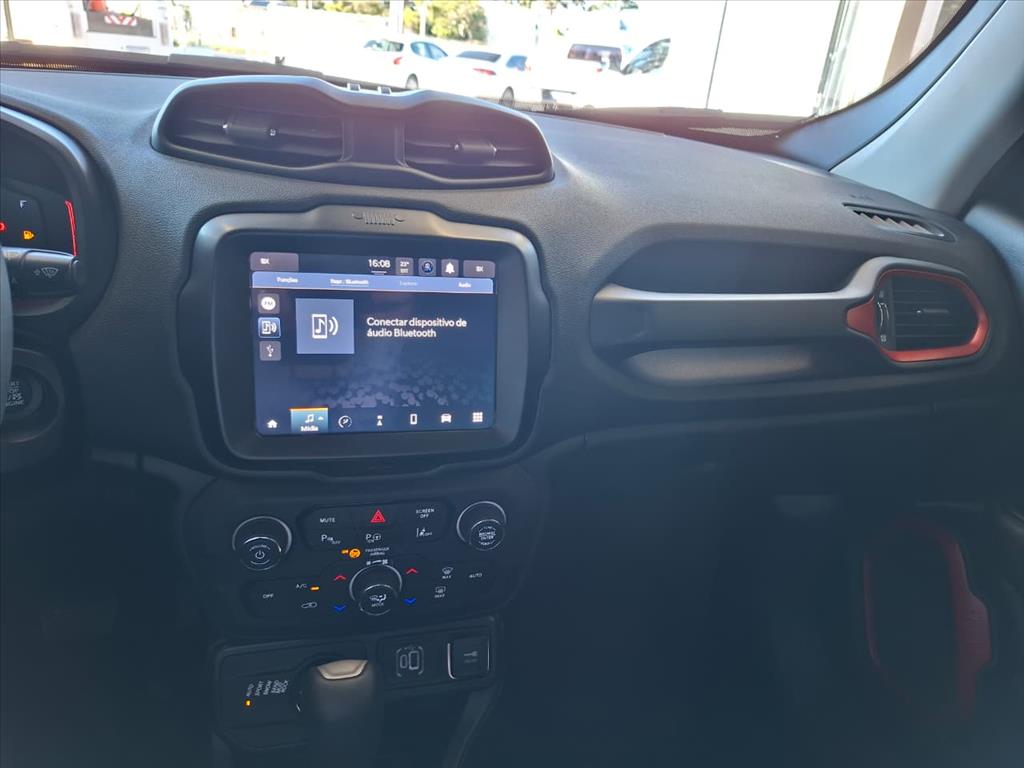 RENEGADE 1.3 T270 TURBO FLEX TRAILHAWK 4X4 AT910