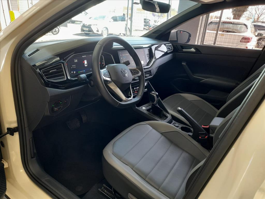 NIVUS 1.0 200 TSI TOTAL FLEX HIGHLINE AUTOMÁTICO