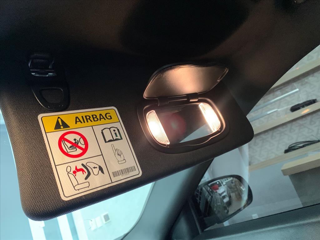 COMMANDER 1.3 T270 TURBO FLEX OVERLAND AT67