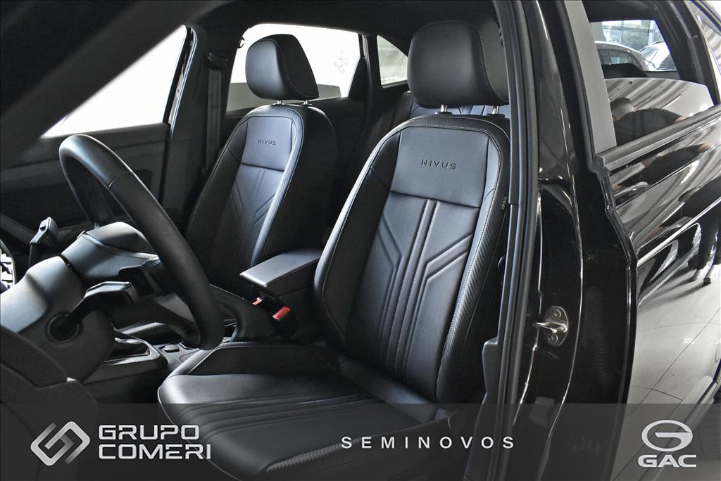 NIVUS 1.0 200 TSI TOTAL FLEX HIGHLINE AUTOMÁTICO6
