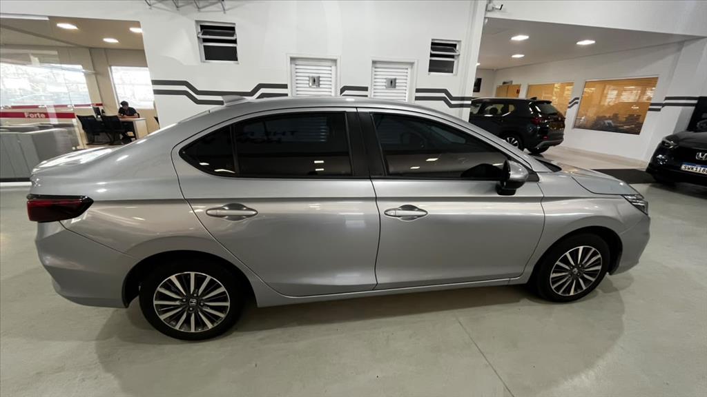CITY 1.5 i-VTEC FLEX LX CVT6