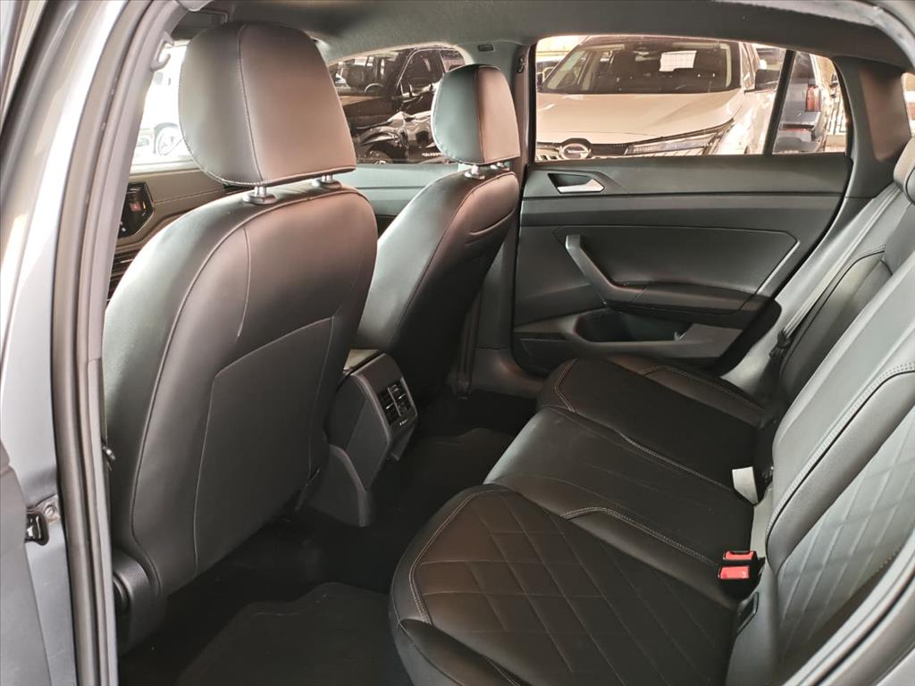 Volkswagen Virtus 1.4 250 TSI Exclusive Automático - foto 10