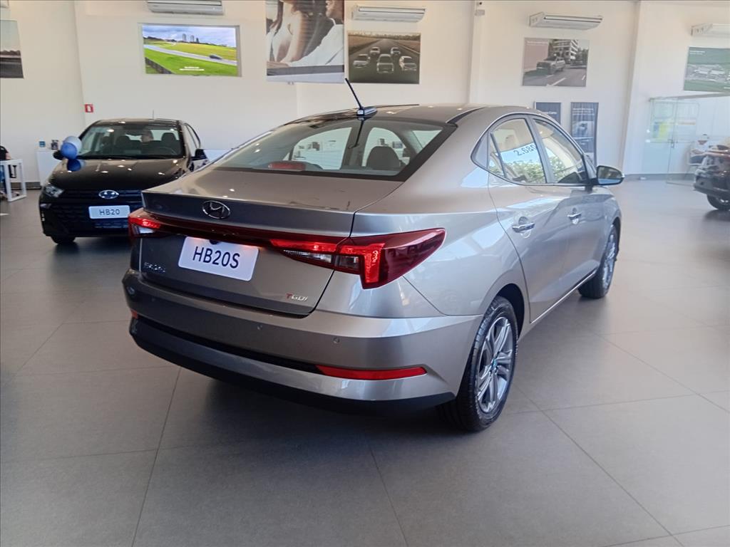 HB20S 1.0 TGDI FLEX LIMITED AUTOMÁTICO2