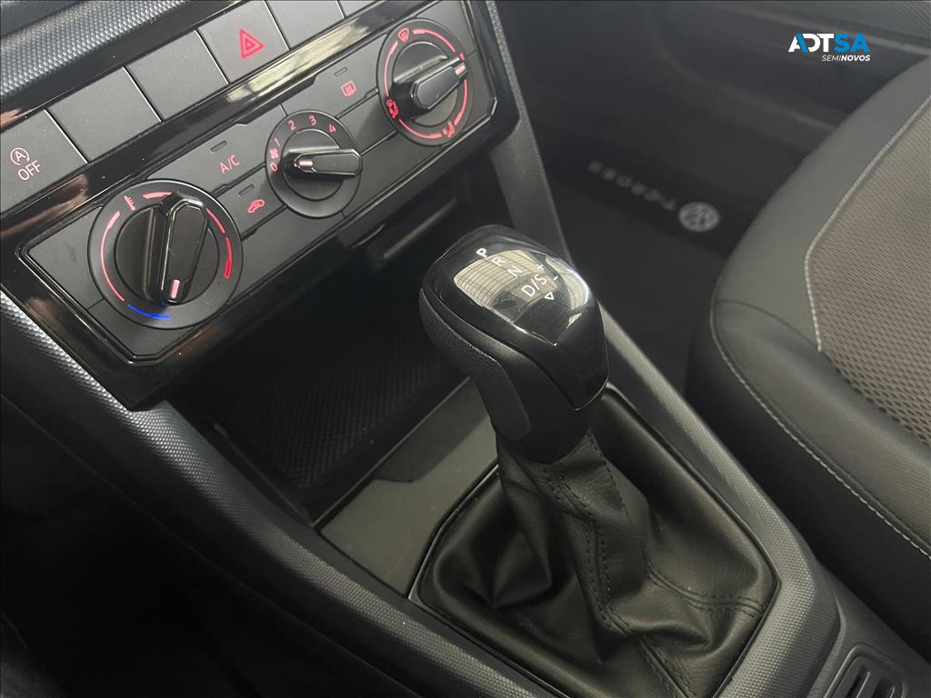 VOLKSWAGEN T-CROSS 1.0 200 TSI TOTAL FLEX SENSE AUTOMÁTICO