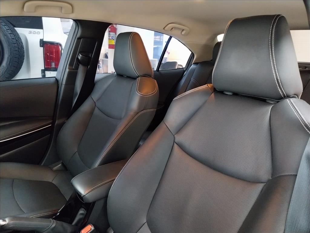 COROLLA 2.0 VVT-IE FLEX XEI DIRECT SHIFT9