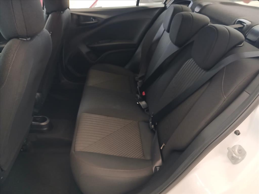 CRONOS 1.3 FIREFLY FLEX DRIVE MANUAL6