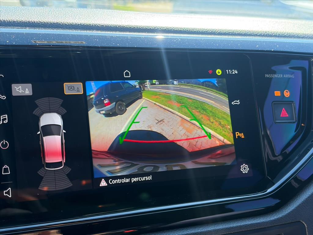 NIVUS 1.0 200 TSI TOTAL FLEX HIGHLINE AUTOMÁTICO5