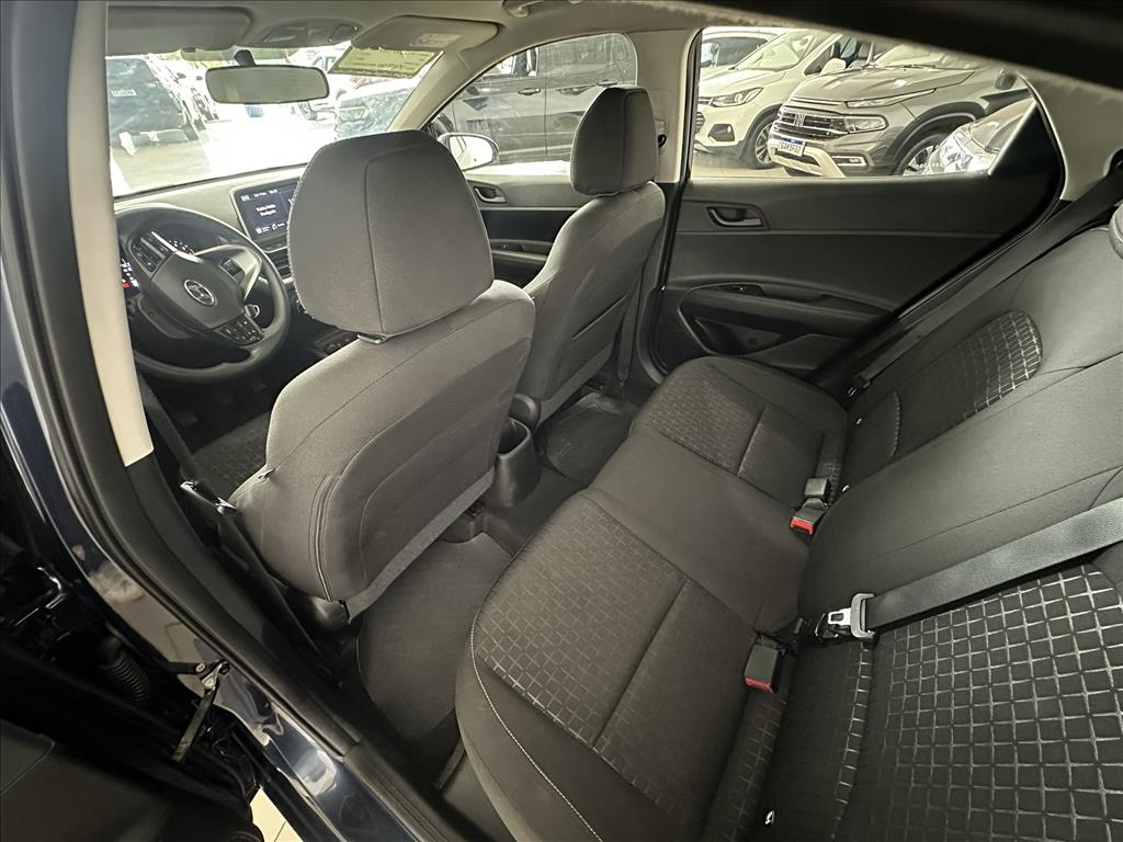 HB20 1.0 12V FLEX COMFORT MANUAL8