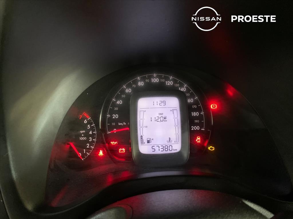 FIORINO 1.3 FIREFLY FLEX ENDURANCE MANUAL7
