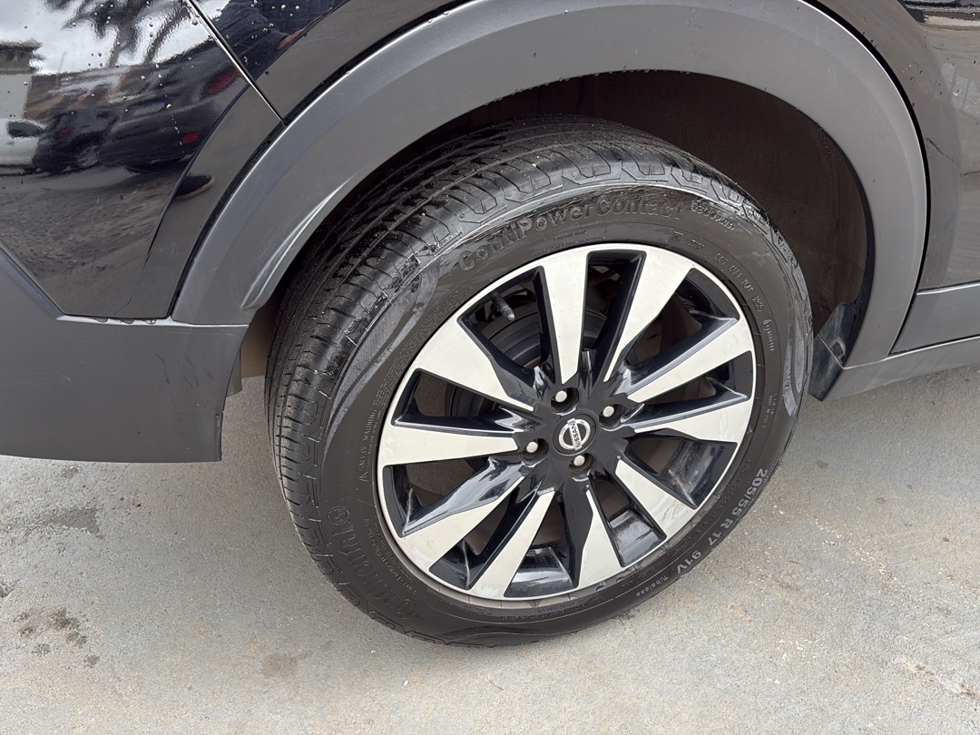 KICKS 1.6 16V FLEXSTART SV 4P XTRONIC4