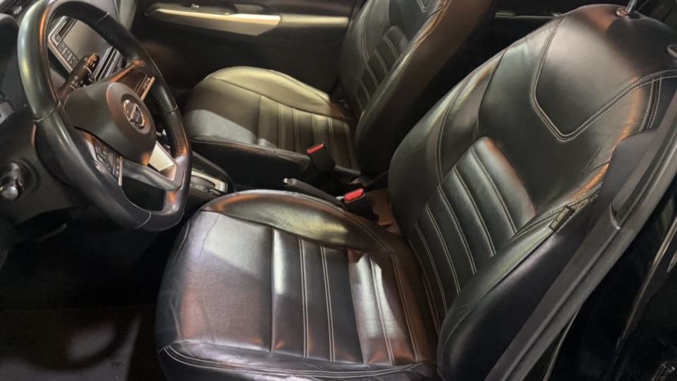 KICKS 1.6 16V FLEXSTART SL 4P XTRONIC4