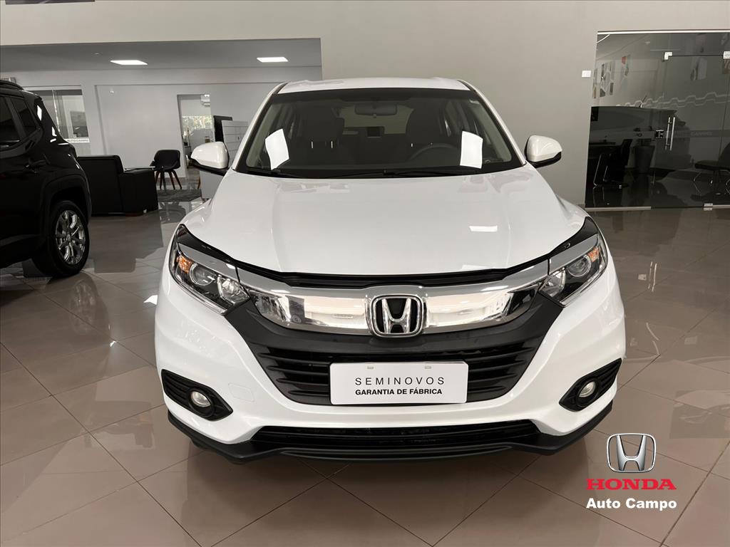 HR-V 1.8 16V FLEX LX 4P AUTOMÁTICO