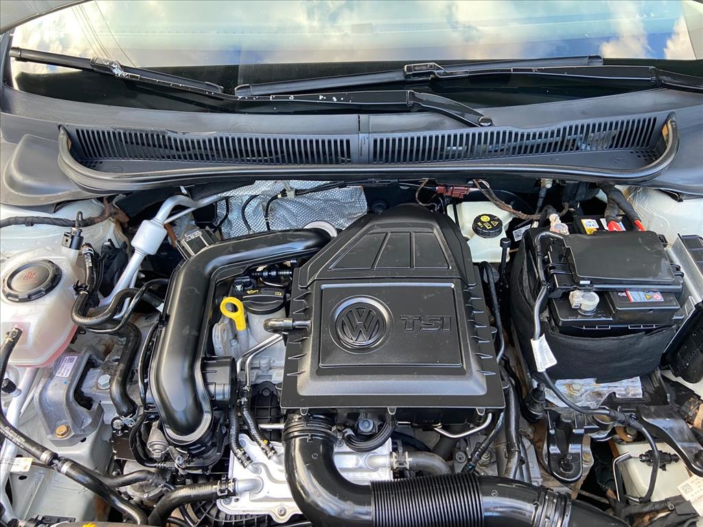 VIRTUS 1.0 200 TSI COMFORTLINE AUTOMÁTICO2