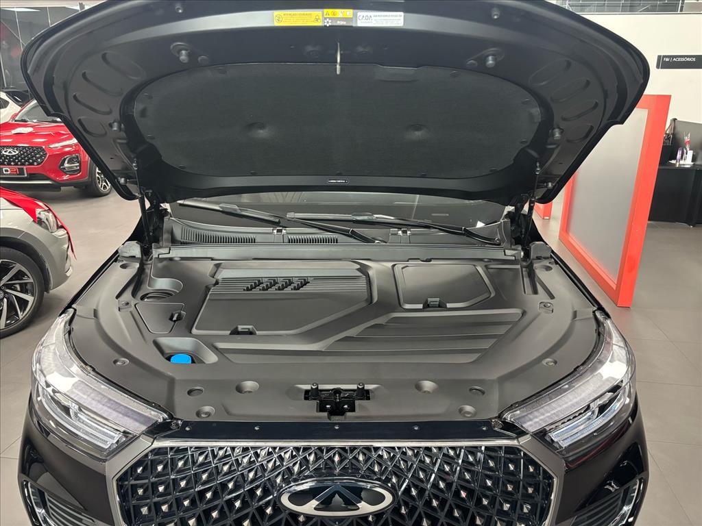 Caoa Chery-TIGGO 8 PRO-1.5 TCI PLUG-IN HYBRID DHT