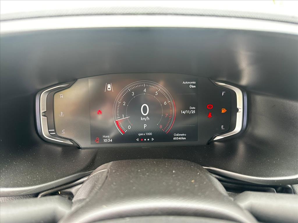 FASTBACK 1.3 TURBO 270 FLEX LIMITED EDITION AT614