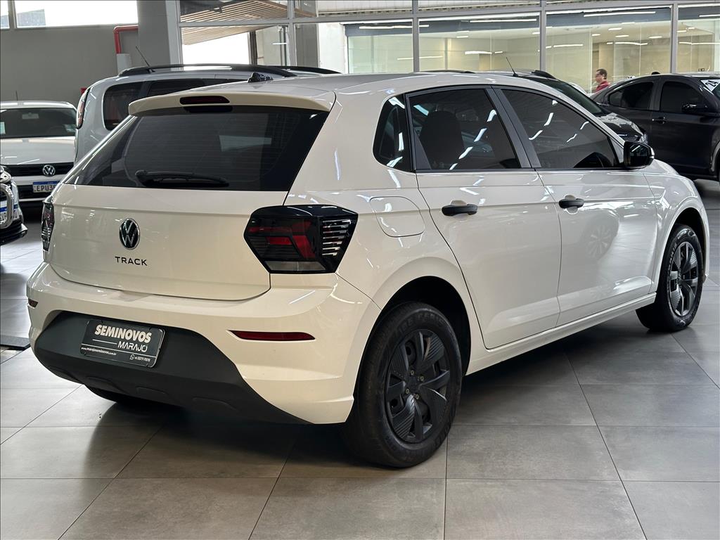 POLO 1.0 MPI TRACK MANUAL10