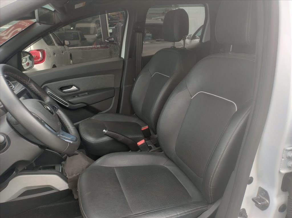 DUSTER 1.6 16V SCE FLEX ICONIC X-TRONIC13