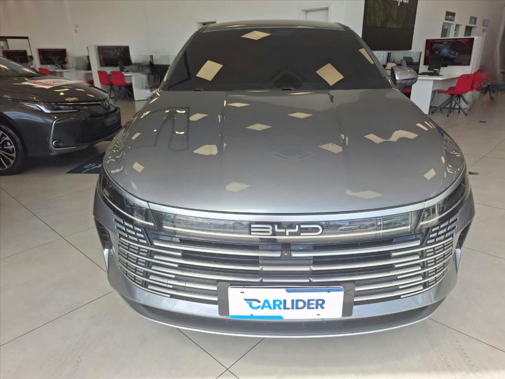 KING 1.5 DM-I PHEV GS AUTOMÁTICO